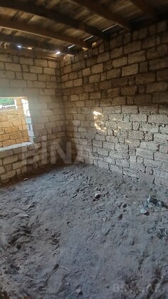 4 otaqlı Həyət evi/Bağ evi, Keşlə q., Bakı
