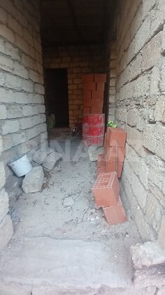 4 otaqlı Həyət evi/Bağ evi, Keşlə q., Bakı