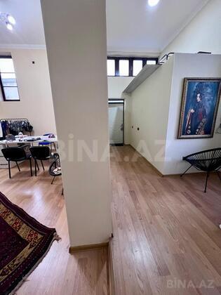 1 otaqlı Ofis, İçəri Şəhər m., Bakı