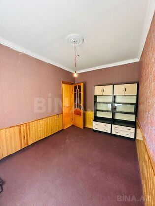 5 otaqlı Həyət evi/Bağ evi, Biləcəri q., Bakı