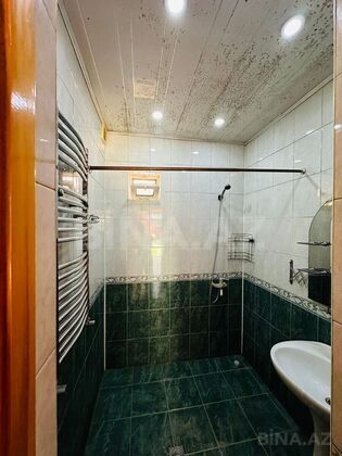 5 otaqlı Həyət evi/Bağ evi, Biləcəri q., Bakı