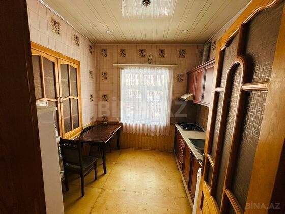 5 otaqlı Həyət evi/Bağ evi, Biləcəri q., Bakı