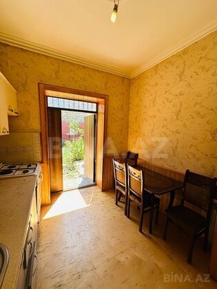 5 otaqlı Həyət evi/Bağ evi, Biləcəri q., Bakı
