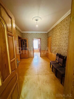 5 otaqlı Həyət evi/Bağ evi, Biləcəri q., Bakı