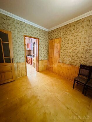 5 otaqlı Həyət evi/Bağ evi, Biləcəri q., Bakı