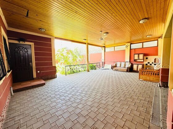 5 otaqlı Həyət evi/Bağ evi, Biləcəri q., Bakı