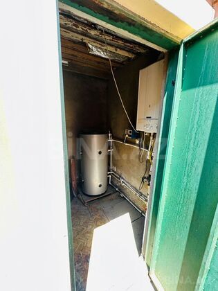 5 otaqlı Həyət evi/Bağ evi, Biləcəri q., Bakı