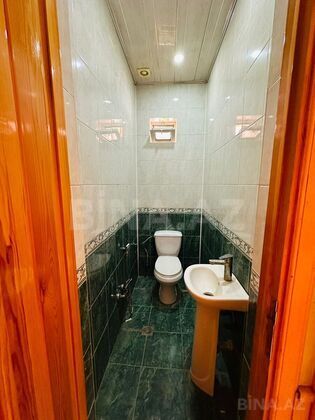 5 otaqlı Həyət evi/Bağ evi, Biləcəri q., Bakı