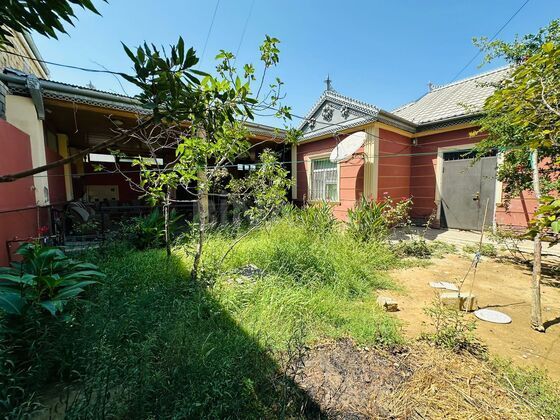 5 otaqlı Həyət evi/Bağ evi, Biləcəri q., Bakı