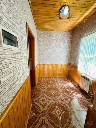 5 otaqlı Həyət evi/Bağ evi, Biləcəri q., Bakı
