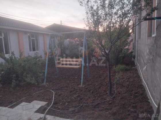 3 otaqlı Həyət evi/Bağ evi, Sumqayıt