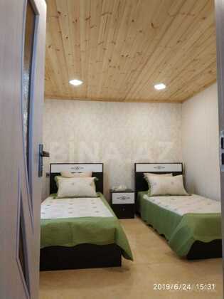 3 otaqlı Həyət evi/Bağ evi, Sumqayıt