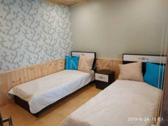 3 otaqlı Həyət evi/Bağ evi, Sumqayıt