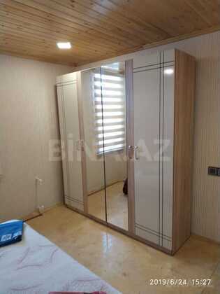 3 otaqlı Həyət evi/Bağ evi, Sumqayıt