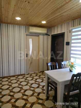3 otaqlı Həyət evi/Bağ evi, Sumqayıt