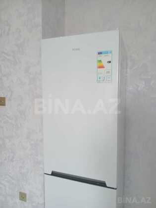 2 otaqlı Yeni tikili, Nəsimi r., Bakı