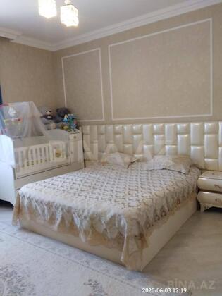 6 otaqlı Həyət evi/Bağ evi, Nəsimi m., Bakı