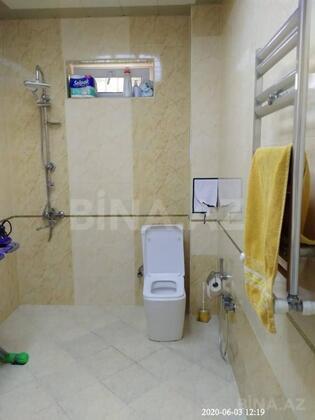 6 otaqlı Həyət evi/Bağ evi, Nəsimi m., Bakı