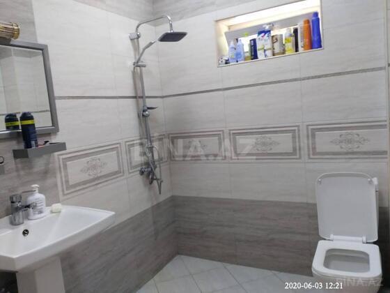 6 otaqlı Həyət evi/Bağ evi, Nəsimi m., Bakı