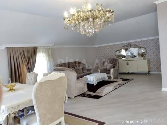 6 otaqlı Həyət evi/Bağ evi, Nəsimi m., Bakı