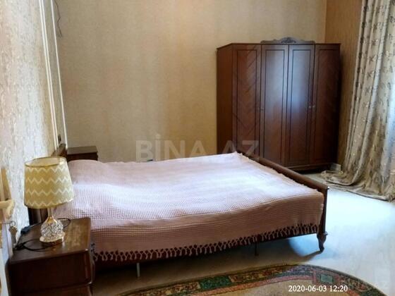 6 otaqlı Həyət evi/Bağ evi, Nəsimi m., Bakı