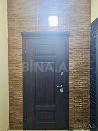 4 otaqlı Yeni tikili, Nəsimi r., Bakı
