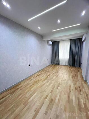 4 otaqlı Yeni tikili, Nəsimi r., Bakı