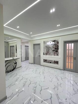 4 otaqlı Yeni tikili, Nəsimi r., Bakı