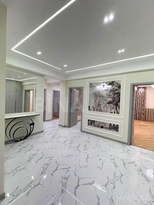 4 otaqlı Yeni tikili, Nəsimi r., Bakı
