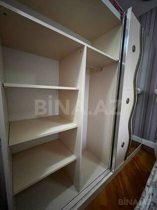 3 otaqlı Yeni tikili, Həzi Aslanov m., Bakı