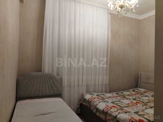 2 otaqlı Yeni tikili, Yasamal r., Bakı