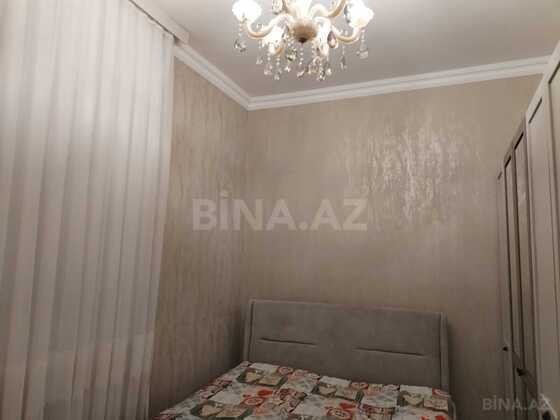 2 otaqlı Yeni tikili, Yasamal r., Bakı