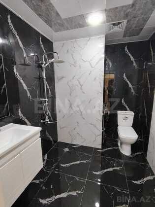 2 otaqlı Yeni tikili, 8 Noyabr m., Bakı