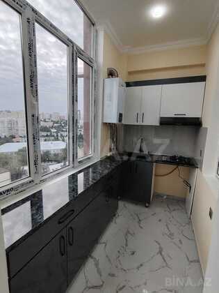 2 otaqlı Yeni tikili, 8 Noyabr m., Bakı