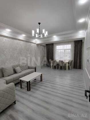 2 otaqlı Yeni tikili, 8 Noyabr m., Bakı