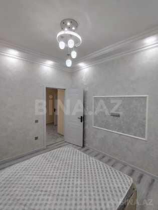 2 otaqlı Yeni tikili, 8 Noyabr m., Bakı