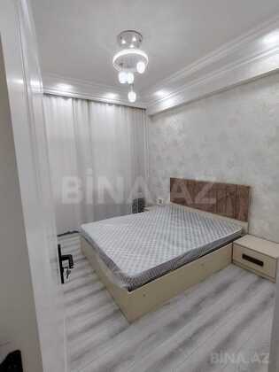 2 otaqlı Yeni tikili, 8 Noyabr m., Bakı
