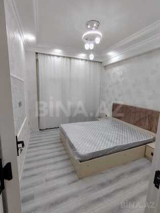 2 otaqlı Yeni tikili, 8 Noyabr m., Bakı