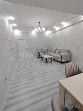 2 otaqlı Yeni tikili, 8 Noyabr m., Bakı