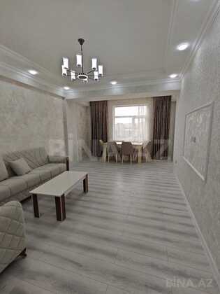 2 otaqlı Yeni tikili, 8 Noyabr m., Bakı