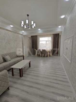 2 otaqlı Yeni tikili, 8 Noyabr m., Bakı