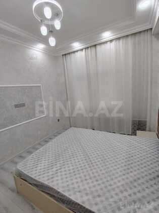 2 otaqlı Yeni tikili, 8 Noyabr m., Bakı
