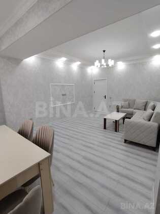 2 otaqlı Yeni tikili, 8 Noyabr m., Bakı