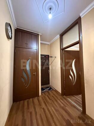 3 otaqlı Köhnə tikili, Həzi Aslanov m., Bakı