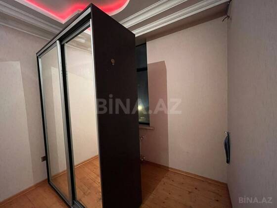 3 otaqlı Yeni tikili, İnşaatçılar m., Bakı