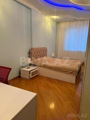 4 otaqlı Yeni tikili, 28 May m., Bakı