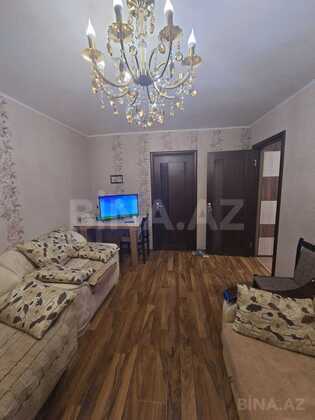 4 otaqlı Köhnə tikili, Nəriman Nərimanov m., Bakı
