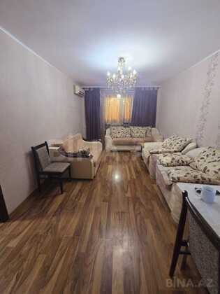 4 otaqlı Köhnə tikili, Nəriman Nərimanov m., Bakı