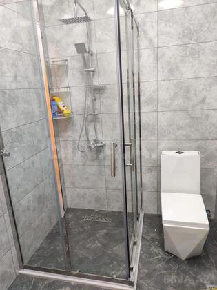 3 otaqlı Yeni tikili, 8 Noyabr m., Bakı