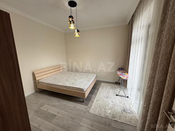 3 otaqlı Yeni tikili, 8 Noyabr m., Bakı